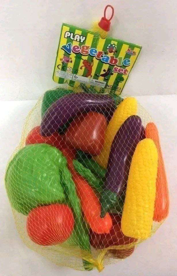 شبكة خضار او فاكهة