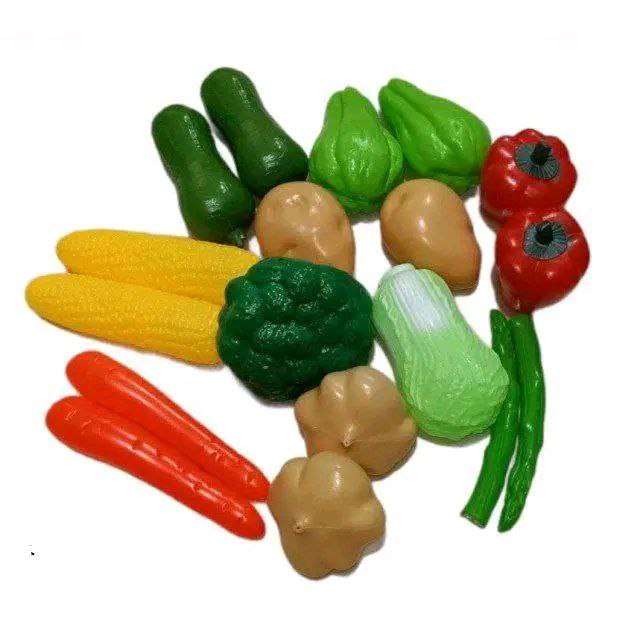 شبكة خضار او فاكهة