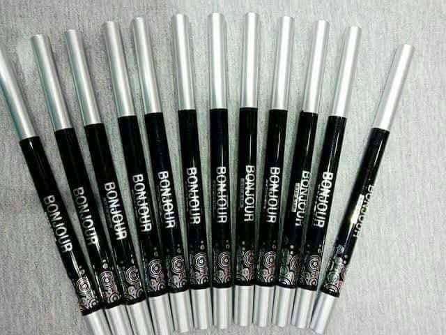 كحل بنجور اسود