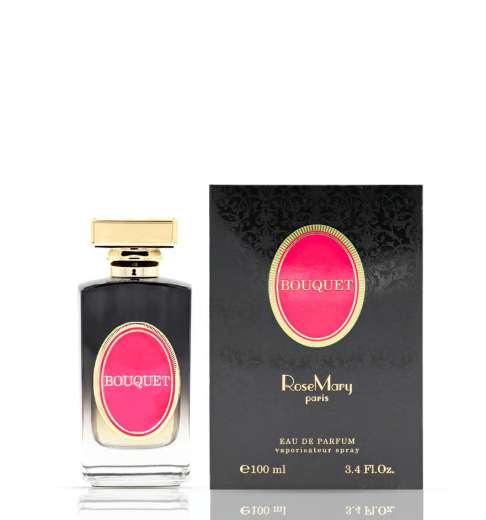 بوكيت بينك او دو بيرفيوم للنساء - 100 مل