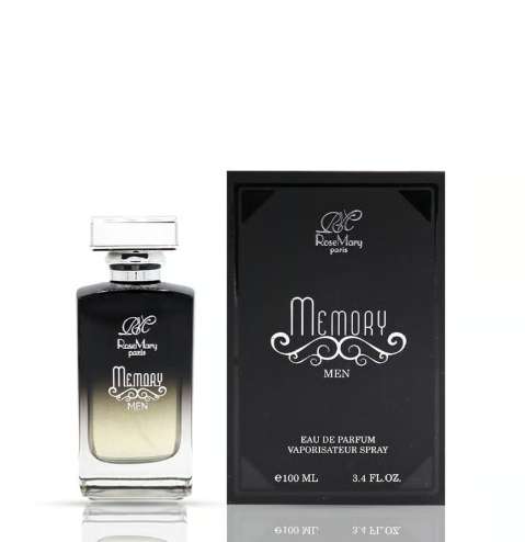 ميموري أو دو بيرفيوم للرجال - 100 مل