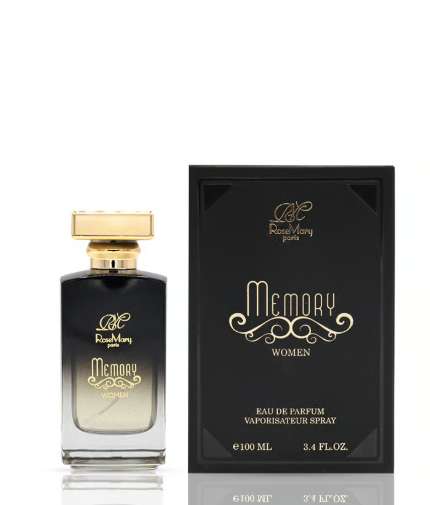 ميموري أو دو بيرفيوم للنساء - 100 مل