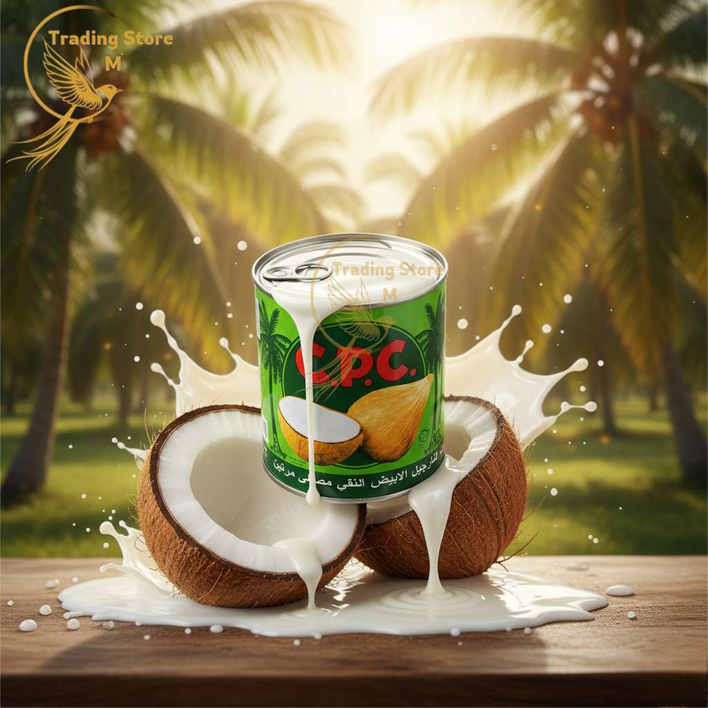 زيت النارجيل الابيض النقى لروتين صحى لشعرك وبشرتك