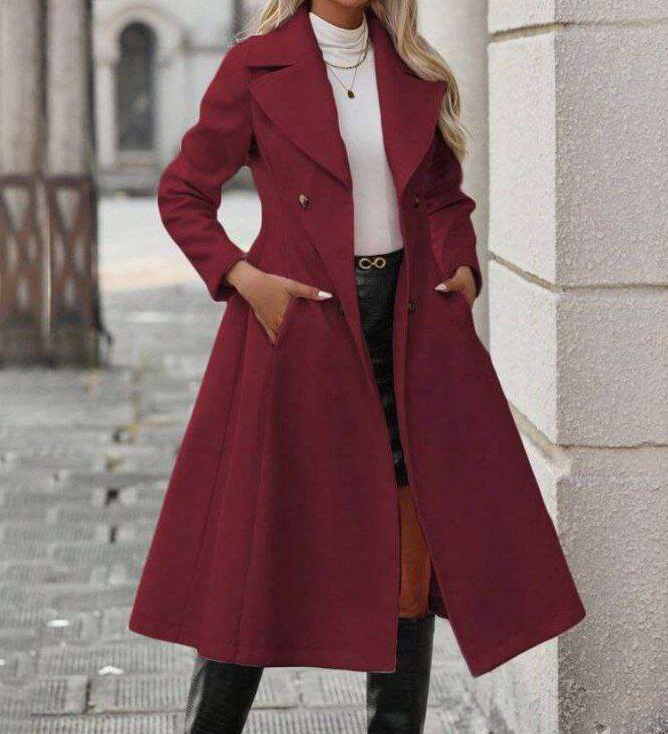 بالطو جوخ ليكرا