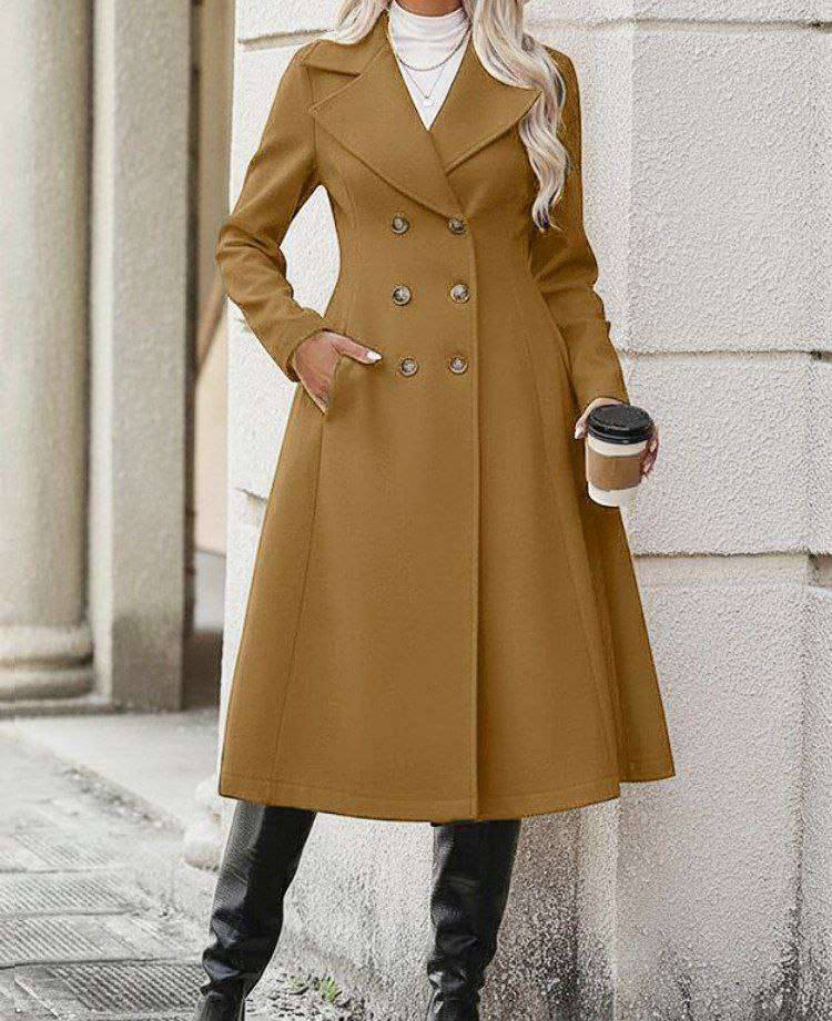 بالطو جوخ ليكرا