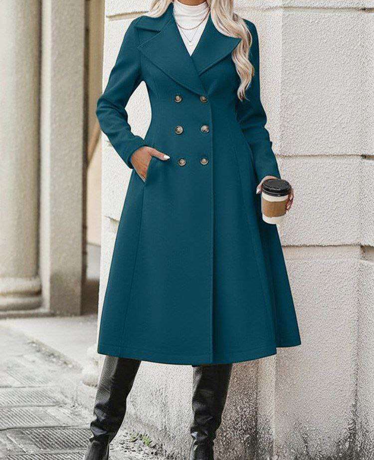 بالطو جوخ ليكرا