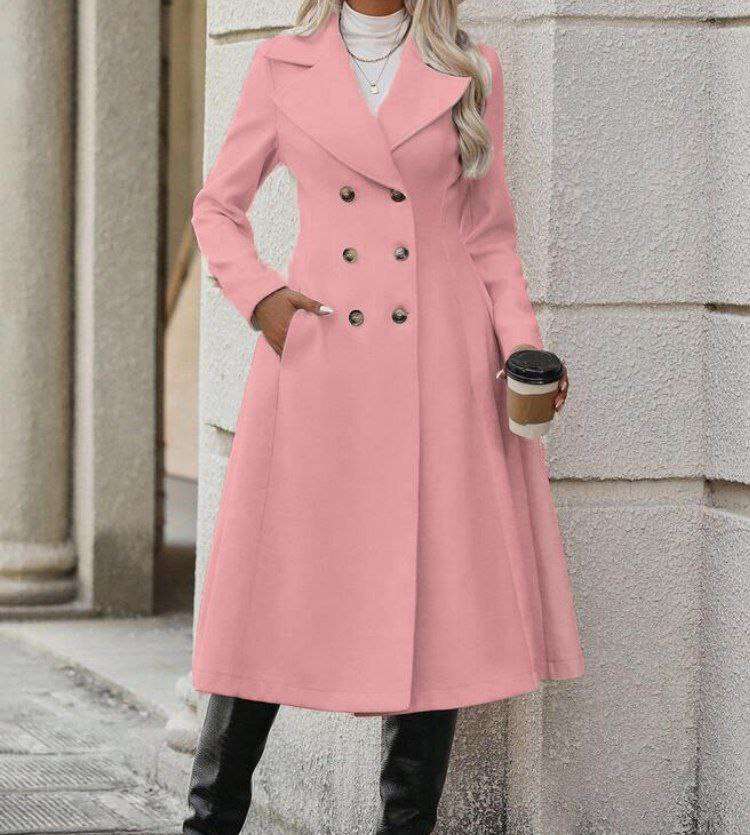 بالطو جوخ ليكرا