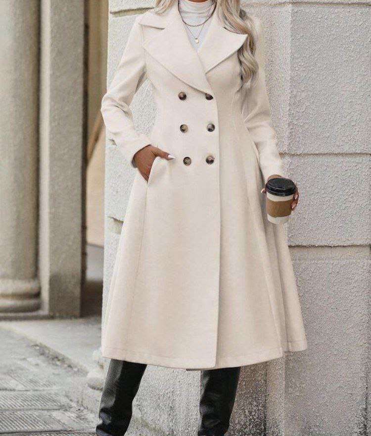 بالطو جوخ ليكرا