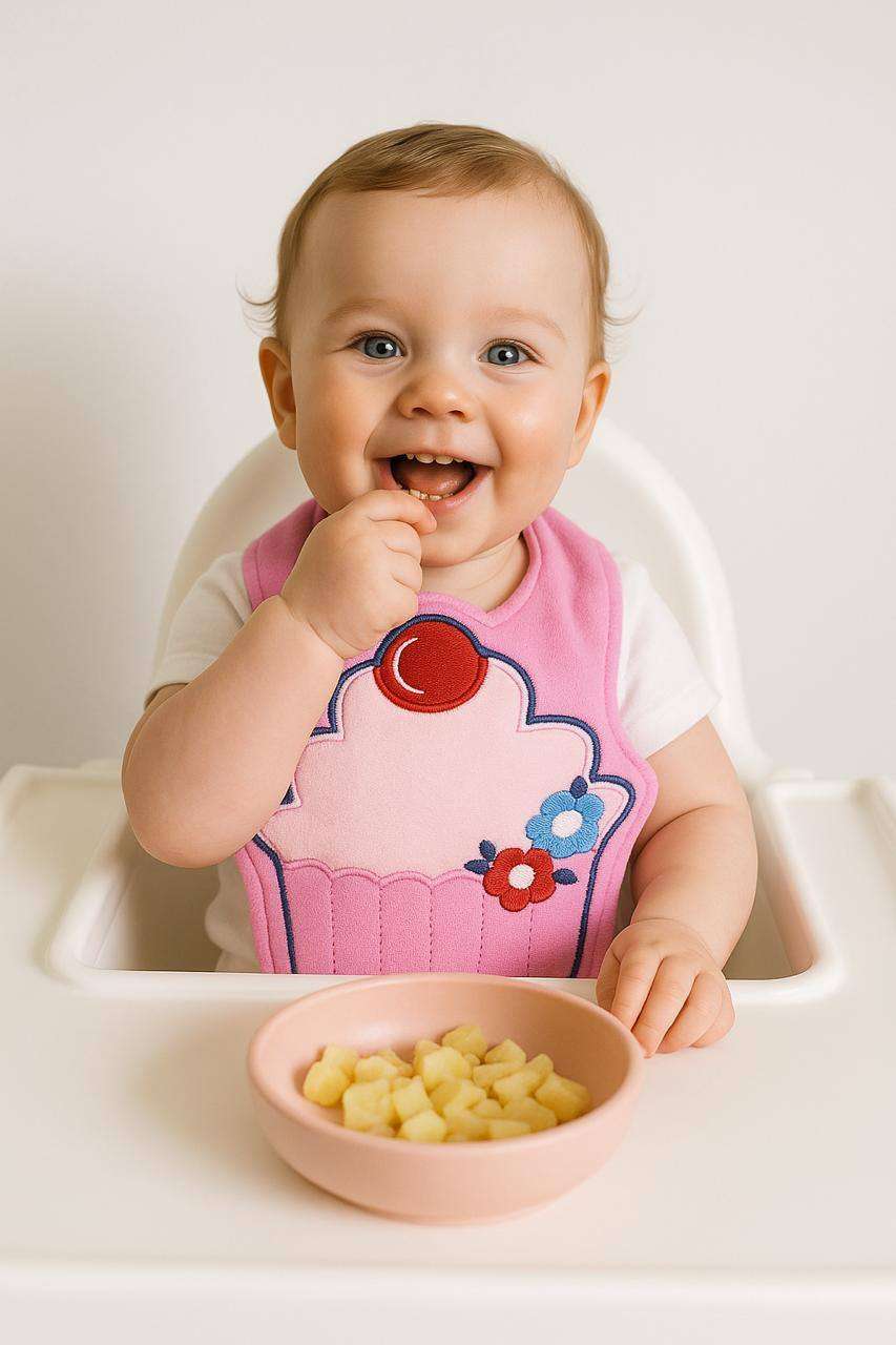 ببرونات بافته