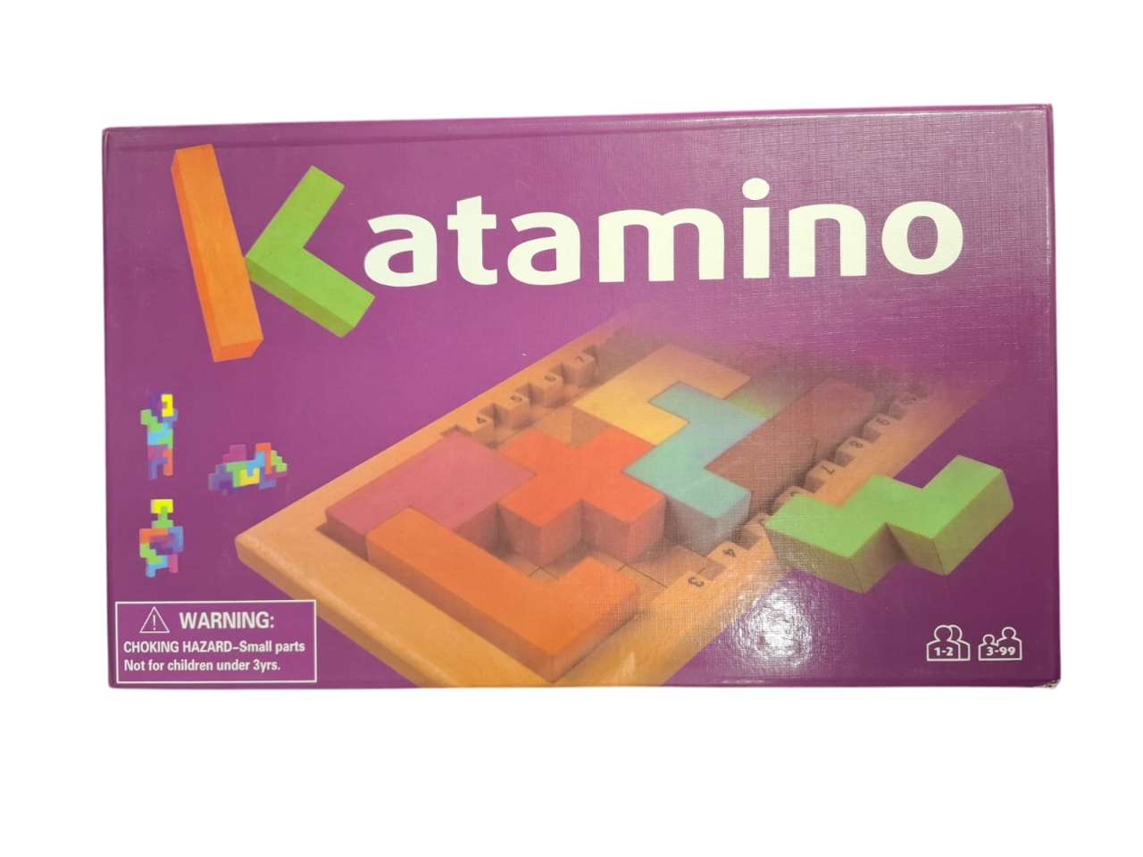 كتامينو جامبو