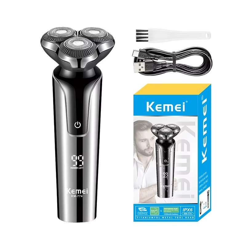 ماكينة حلاقه Kemei -774