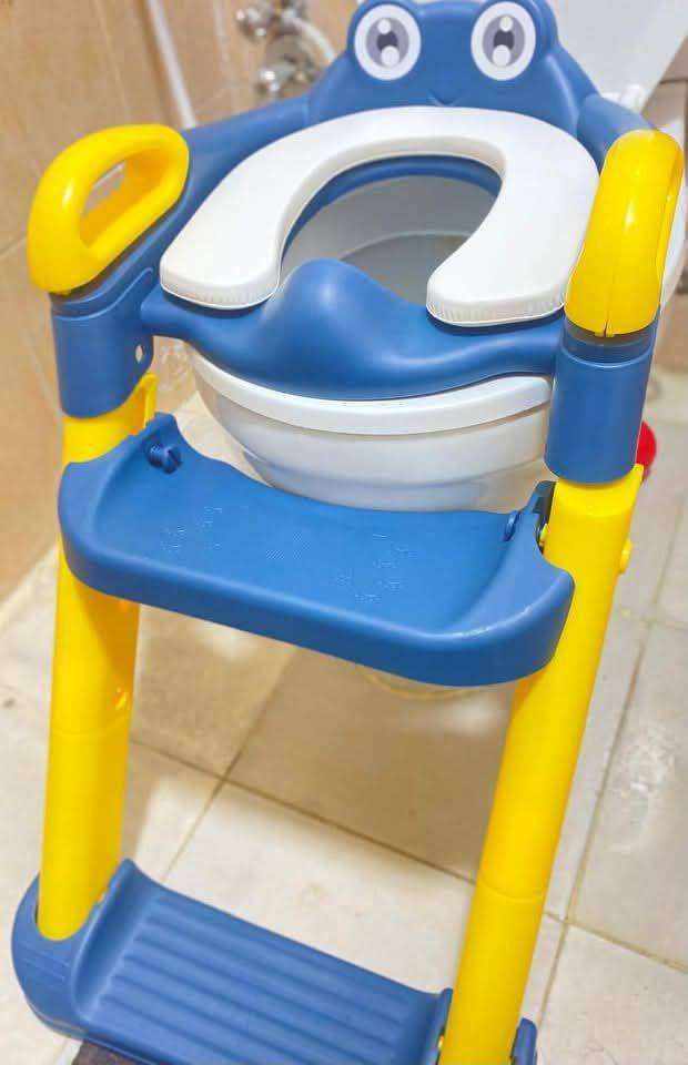 السلم البوتى