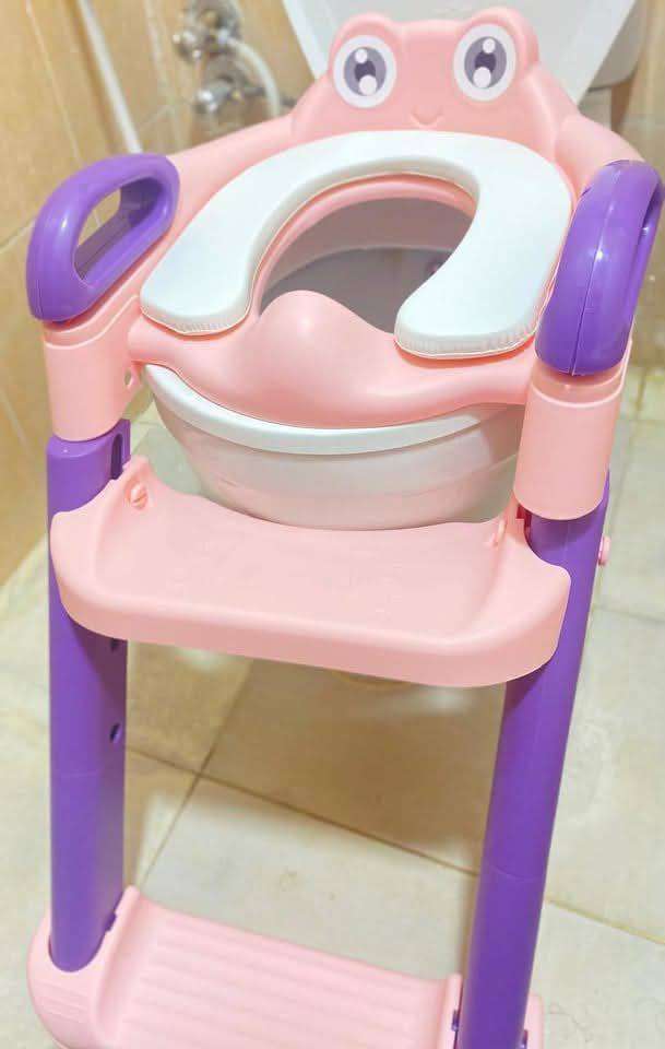 السلم البوتى