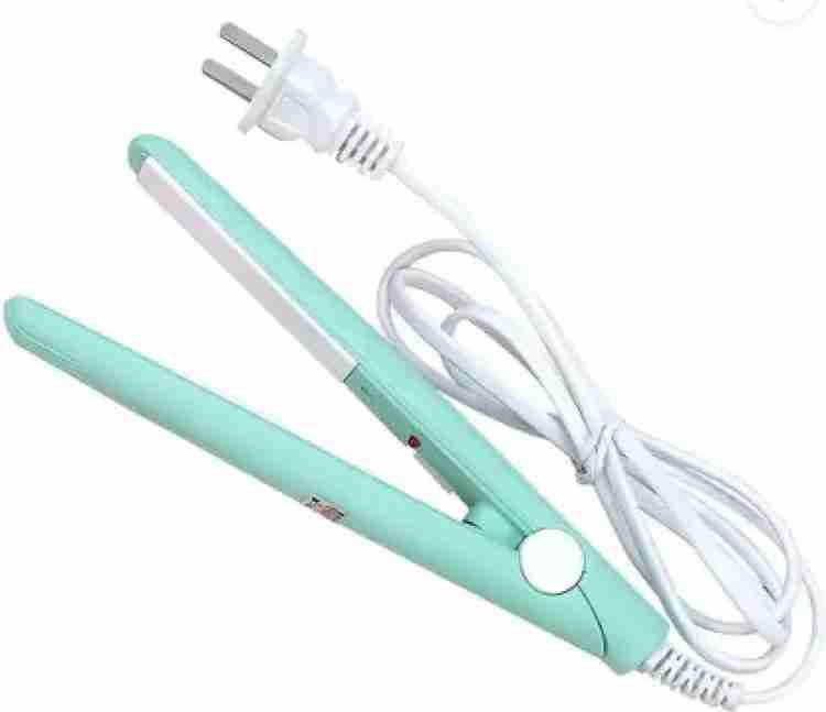 مكواة الشعر السيراميك