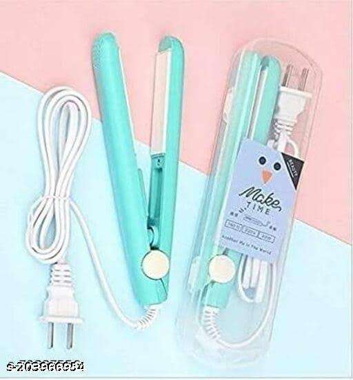 مكواة الشعر السيراميك