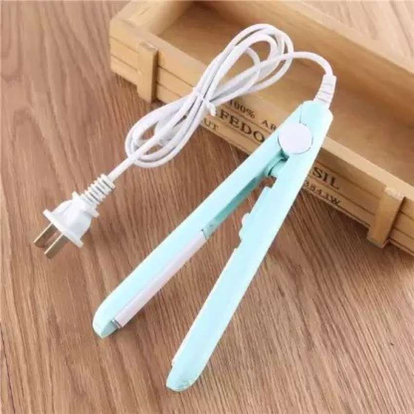 مكواة الشعر السيراميك