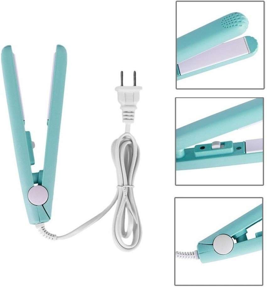 مكواة الشعر السيراميك