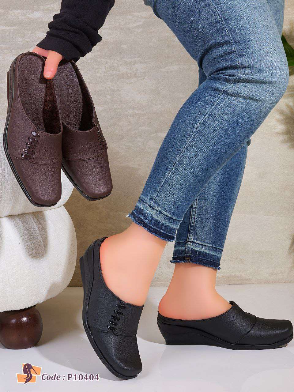 صابوه حريمي مريح في اللبس